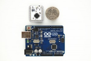 microarduino