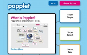 8-Popplet