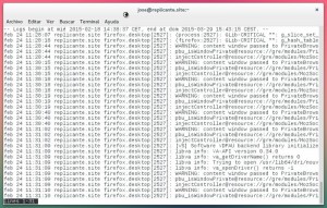 journalctl_PID