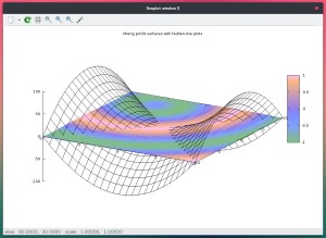 gnuplot