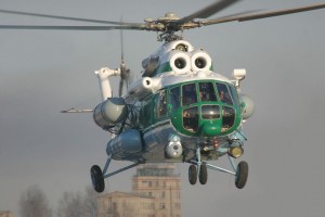 helicoptero