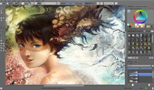 krita