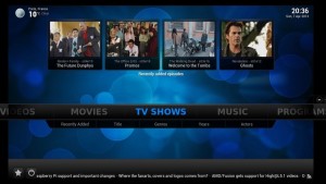 rasptv