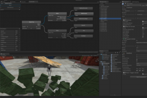 unity4