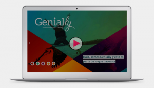 genialy