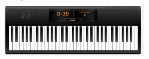 piano