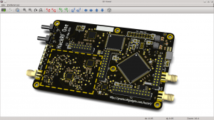 kicad_3dviewer
