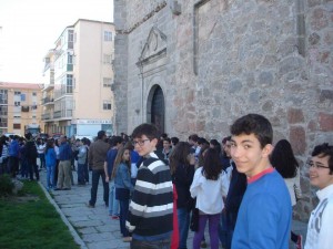 camino robinson