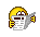 emoticono-y-smiley-leyendo-imagen-animada-0013