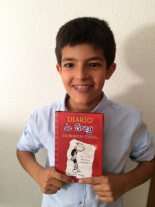JORGE