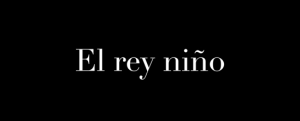 El_rey_nino