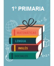 B) 1º PRIMARIA