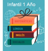 A) 1er CICLO INFANTIL (1 AÑO)