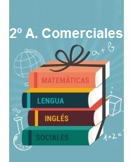 E) 2º ACTIVIDADES COMERCIALES