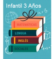 A) 1o INFANTIL SEGUNDO CICLO