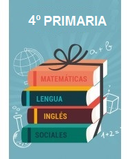 B) 4º PRIMARIA