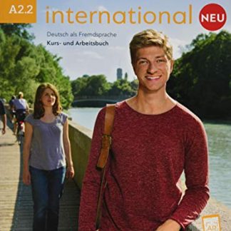 11 - SCHRITTE INT.NEU 4 KB+AB+CD-Audio