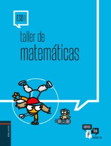 06 - Taller de Matemáticas 1º  ESO