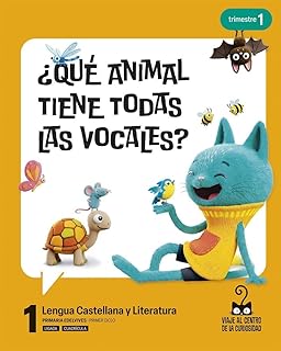 05 - Lengua Castellana y Literatura. Libro del alumno