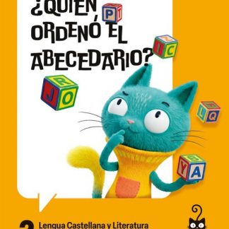 04- Lengua Castellana y Literatura