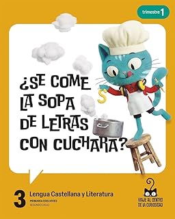 05 - Lengua Castellana y Literatura