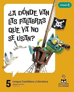 05 - Lengua Castellana y Literatura