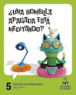 01 - Conocimiento del Medio Natural, Social y Cultural: Ciencias de la Naturaleza