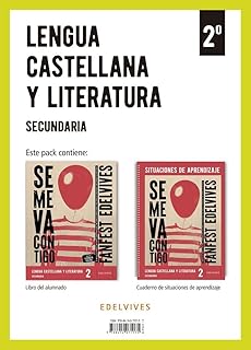 04 - Lengua Castellana y Literatura