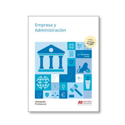 EMPRESA Y ADMINISTRACIÓN