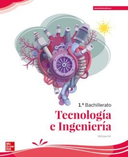 10 - Tecnología e Ingeniería 1.o Bachillerato