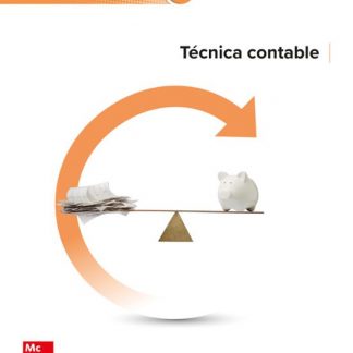 TÉCNICA CONTABLE 1º GESTIÓN: TÉCNICA CONTABLE. GM.