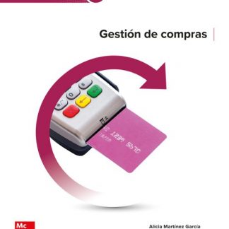 GESTIÓN DE COMPRAS 1º ACTIVIDADES COMERCIALES