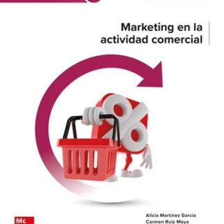 MARKETING EN LA ACTIVIDAD COMERCIAL 1º ACTIVIDADES COMERCIALES
