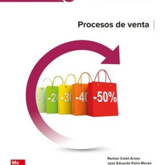 PROCESOS DE VENTA 1º ACTIVIDADES COMERCIALES