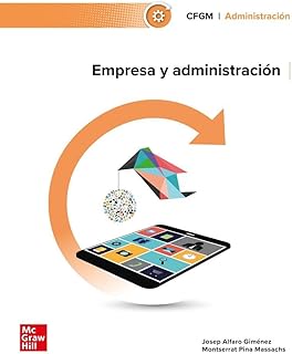 Empresa y administración