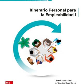 ITINERARIO PERSONAL PARA LA EMPLEABILIDAD I  1º ASIR