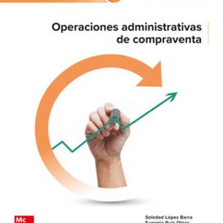 OPERACIONES ADMINISTRATIVAS DE COMPRAVENTA 1º GESTIÓN