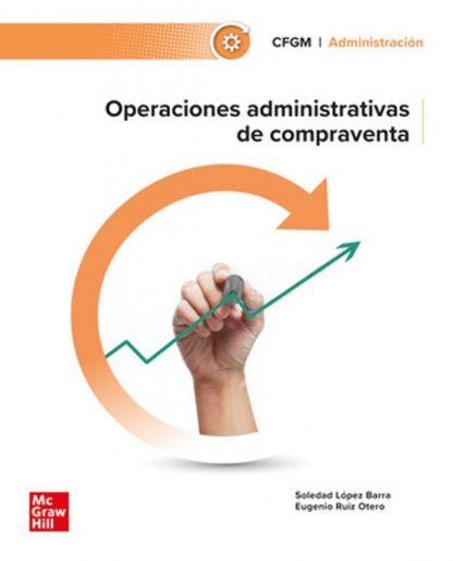 OPERACIONES ADMINISTRATIVAS DE COMPRAVENTA 1º GESTIÓN