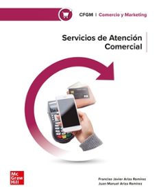 Servicios de atención comercial