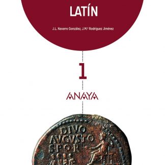14 - Latín 1.
