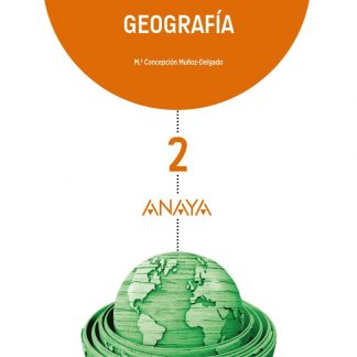 14 - Geografía 2 + Adenda