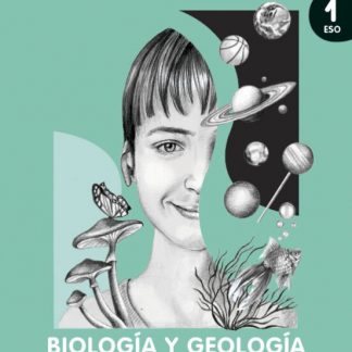 01 - Biología y Geología 1o ESO. Libro del estudiante. GENiOX