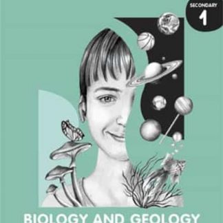 02 - Biology & Geology 1o ESO. Student's book. GENiOX