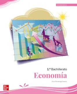 09- ECONOMÍA 1º BACHILLERATO