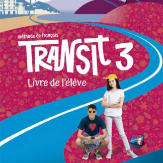 09 - TRANSIT 3 PACK ELEVE