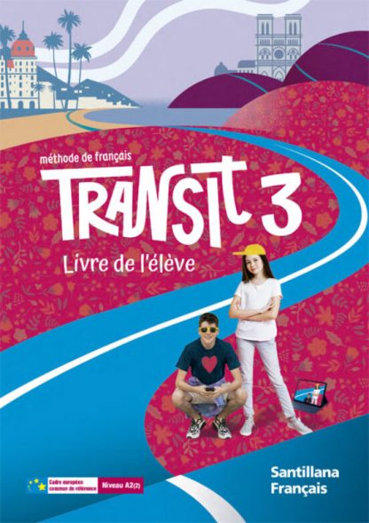 09 - TRANSIT 3 PACK ELEVE