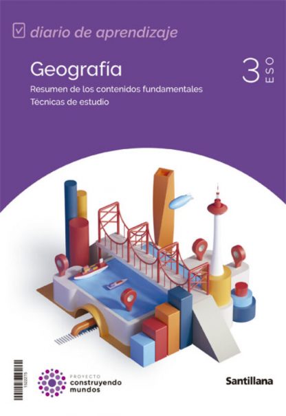 03- 3ESO GEOGRAFIA MEC CONSTRUYENDO MUNDOS SANTILLANA