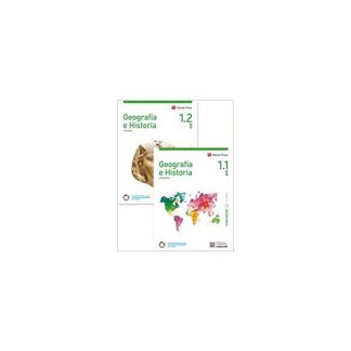 03 - GEOGRAFIA E HISTORIA 1 (1.1- 1.2)(COMUNIDAD EN RED)