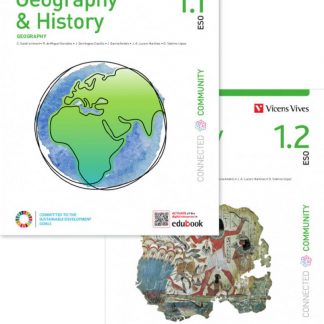 04 - GEOGRAPHY & HISTORY 1 (1.1-1.2) (C COMMUNITY)
