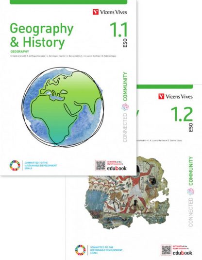 04 - GEOGRAPHY & HISTORY 1 (1.1-1.2) (C COMMUNITY)